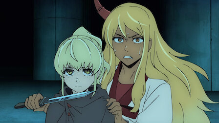 Tower Of God Girls Tower Of God Girls